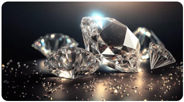 Does Moissanite Ever Lose Their Sparkle or Get Cloudy?