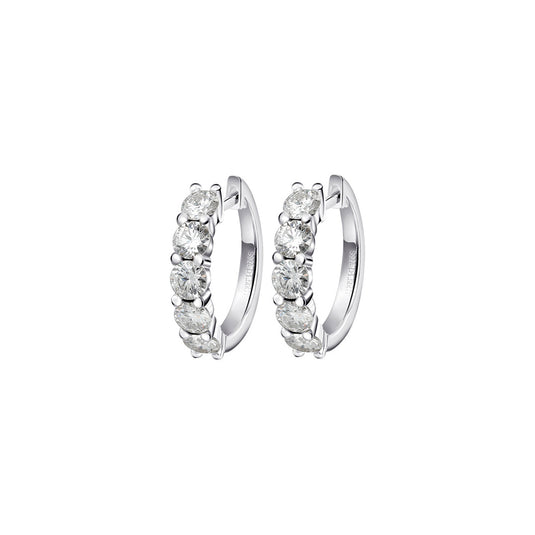 Huggie Earrings