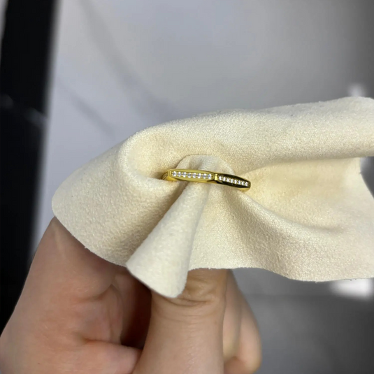 Geometric Stackable Band