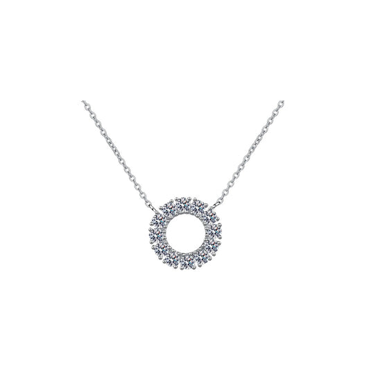 Eternity Pendant