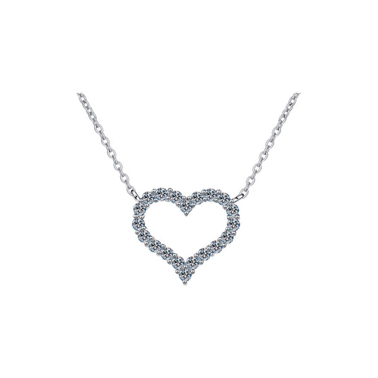 Heart Pendant