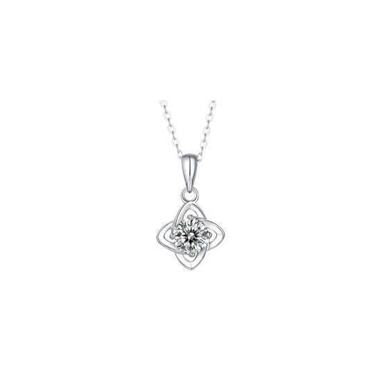 Star Swirl Pendant