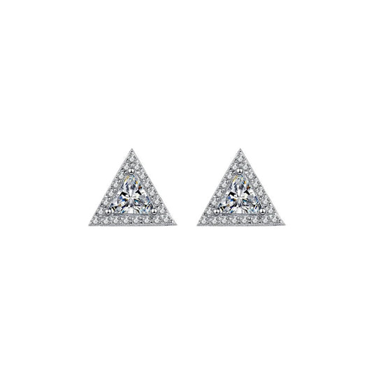 Trillion Halo Stud