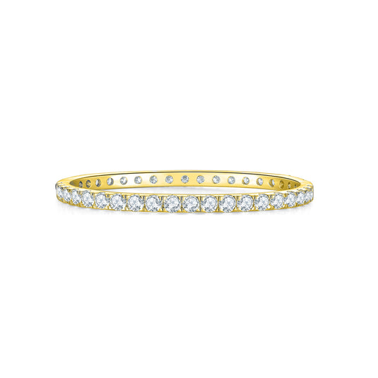 Tennis Bangle Bracelet