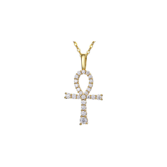 Ankh Pendant