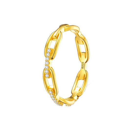 Thin Chain Band