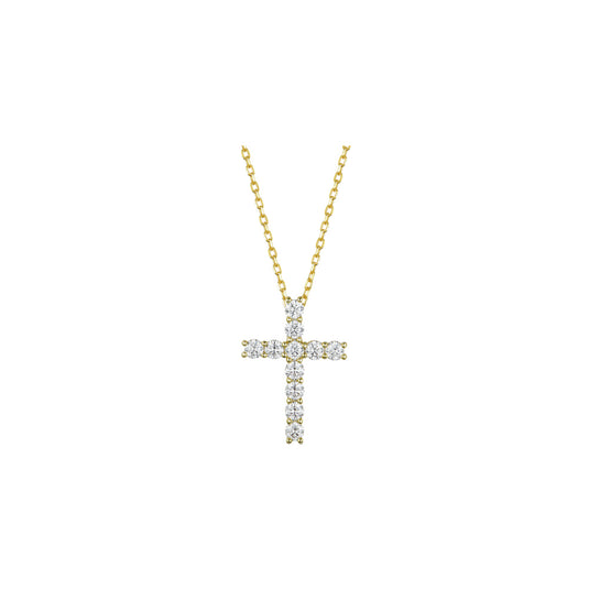 Cross Pendant