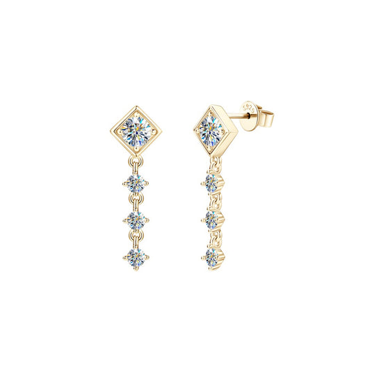 Drop Dangle Earrings