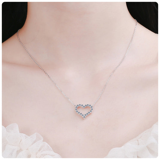 Heart Pendant