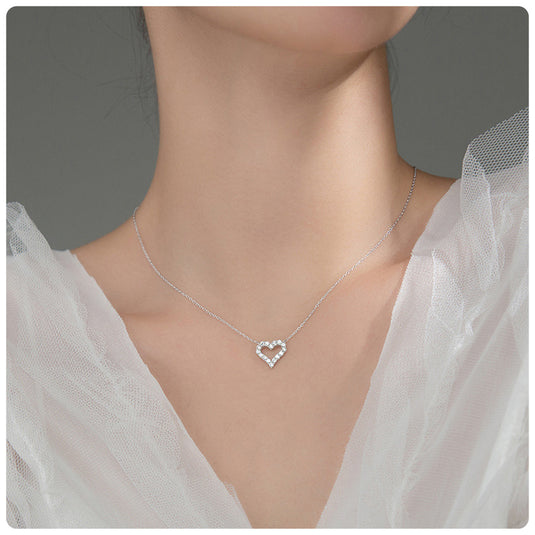 Heart Pendant