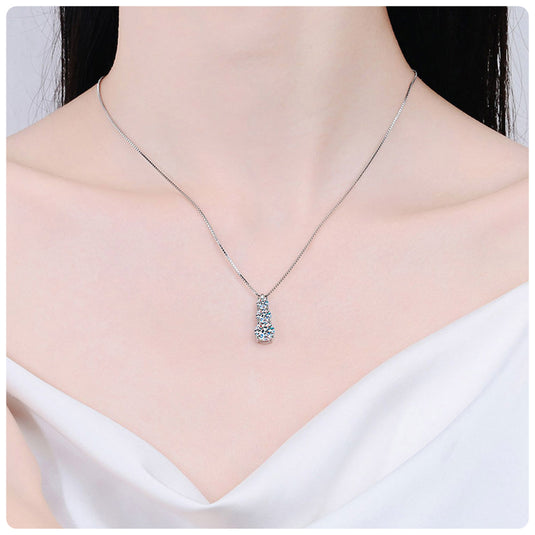 Tear Drop Pendant