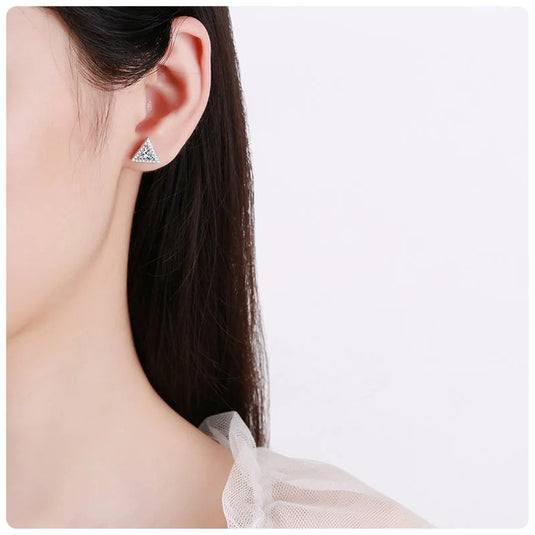 Trillion Halo Stud
