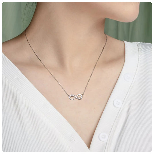 Infinity Pendant