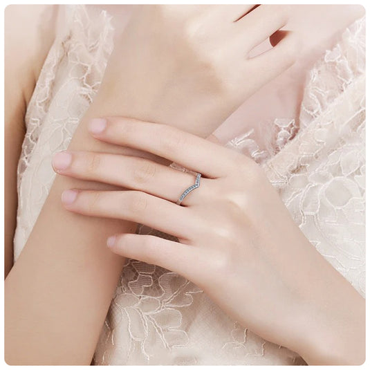 V Stackable Band