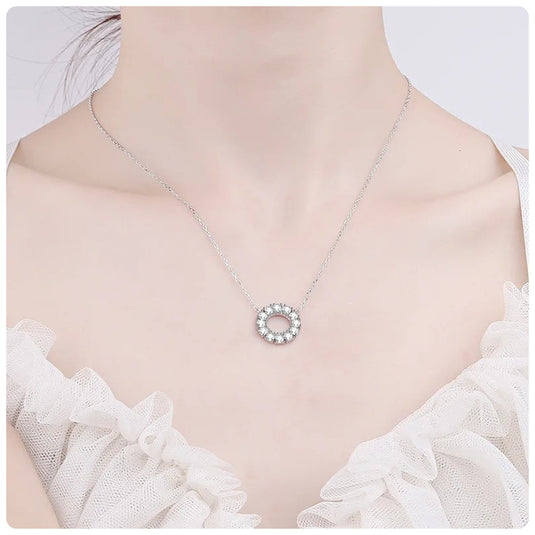 Eternity Pendant