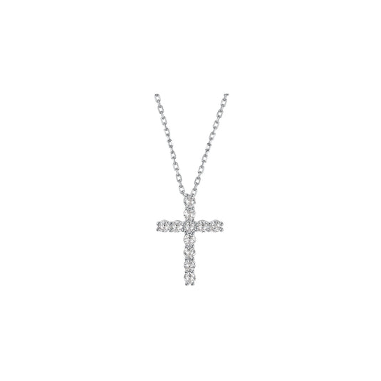 Cross Pendant