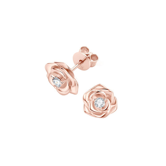 Rose Studs