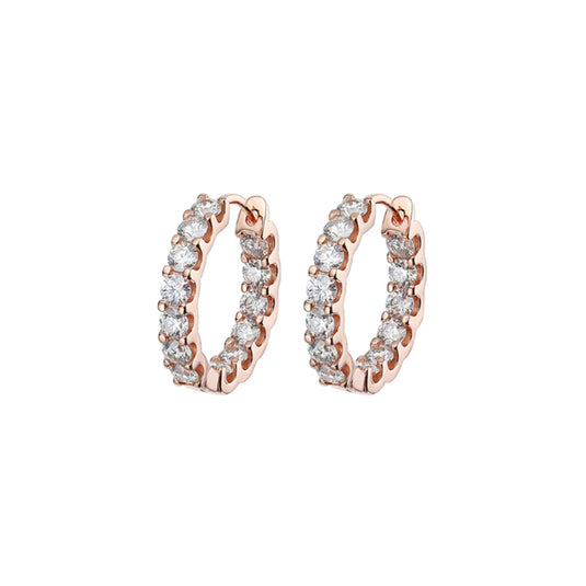 Hoop Earrings