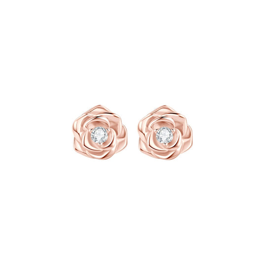 Rose Studs