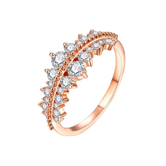 Double Sided Tiara Band