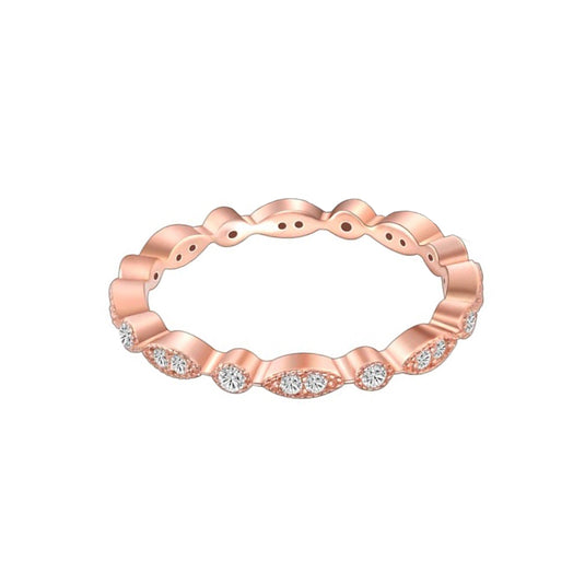 Tiara Eternity Band