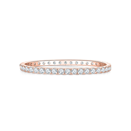Tennis Bangle Bracelet