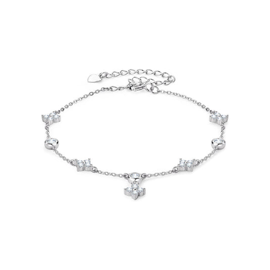 Lucky Clover Bracelet