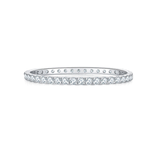 Tennis Bangle Bracelet