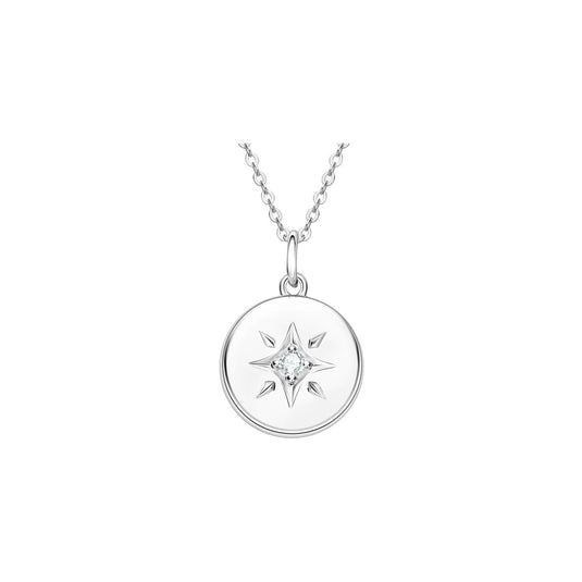 Star Burst Pendant