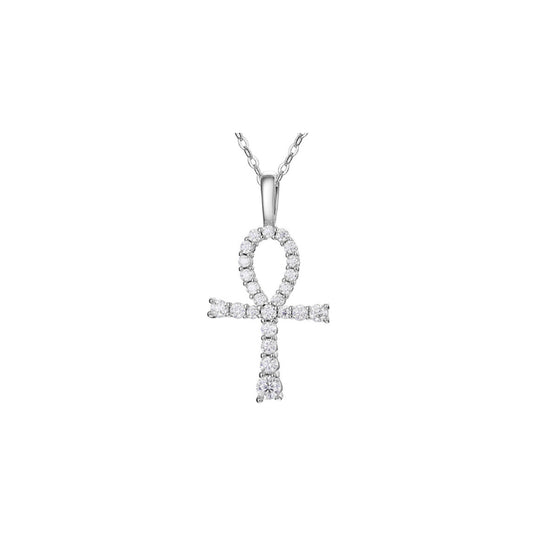 Ankh Pendant