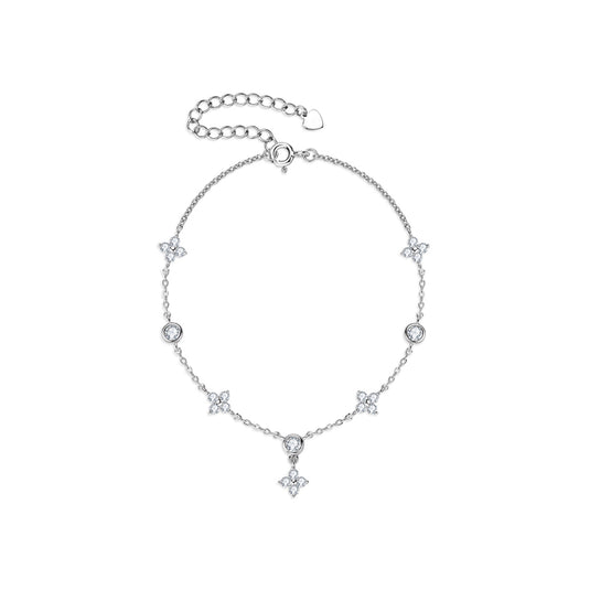 Lucky Clover Bracelet