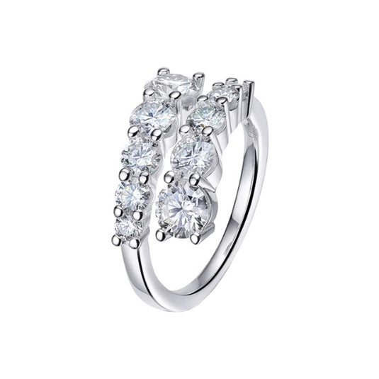 Double Wrap Ring