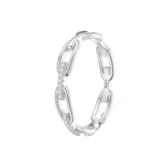 Thin Chain Band