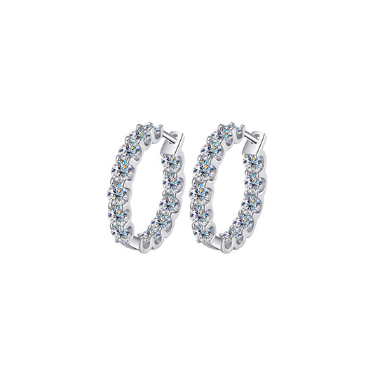 Hoop Earrings