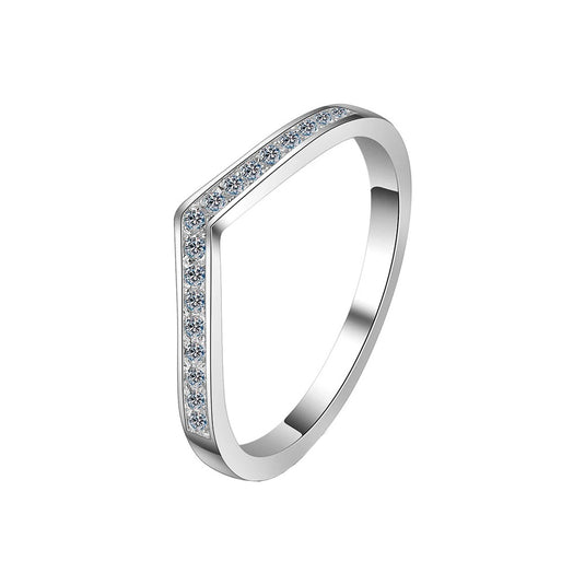 V Stackable Band