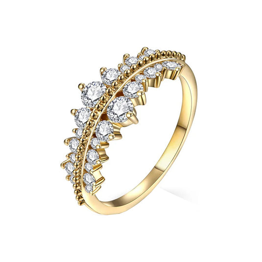 Double Sided Tiara Band