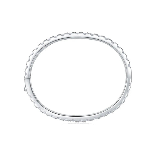 Tennis Bangle Bracelet