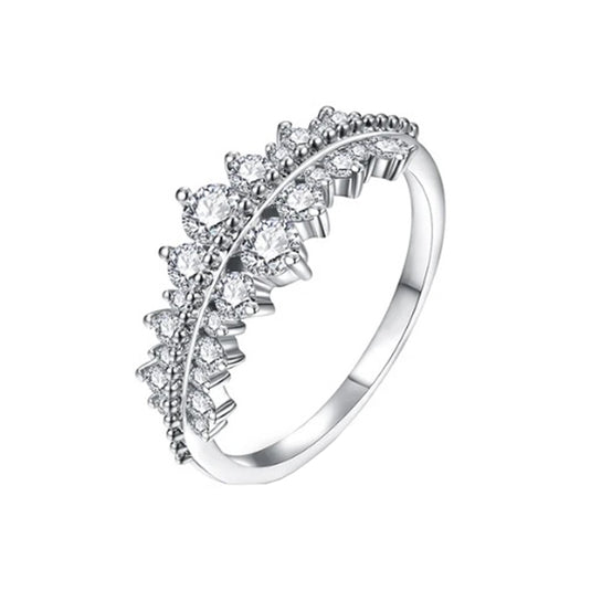 Double Sided Tiara Band