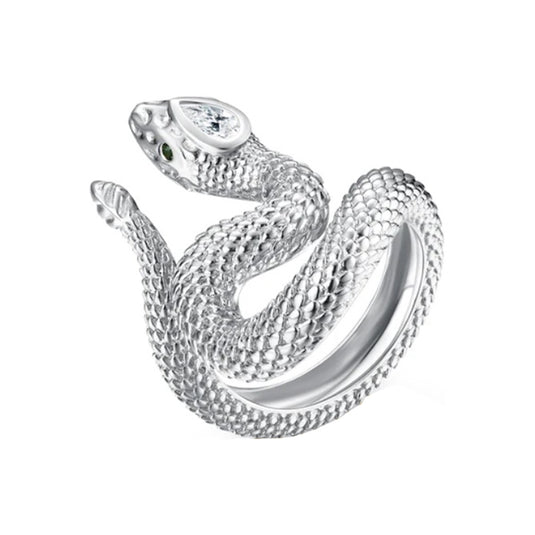 Snake Ring
