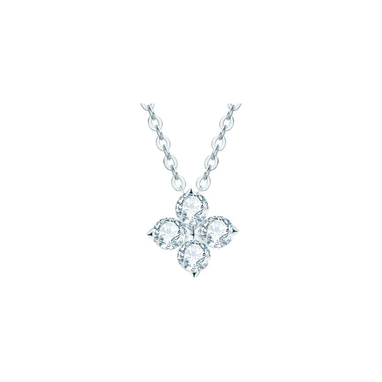 Clover Pendant