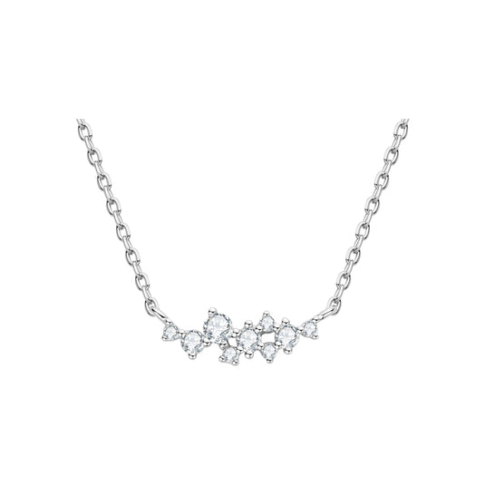 Cluster Bar Pendant