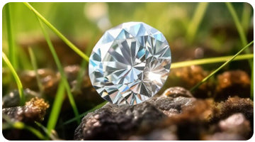 Why Are Moissanite Considered The Best Diamond Alternative?