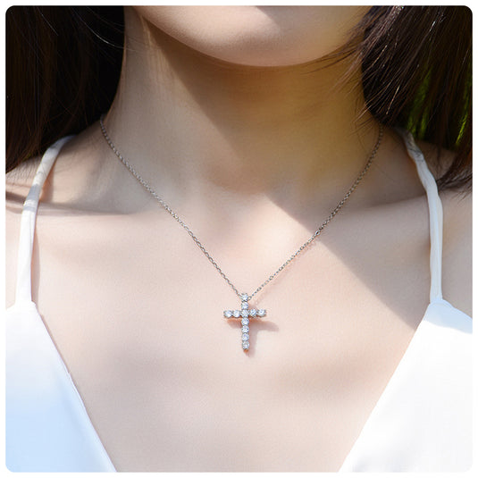 Cross Pendant