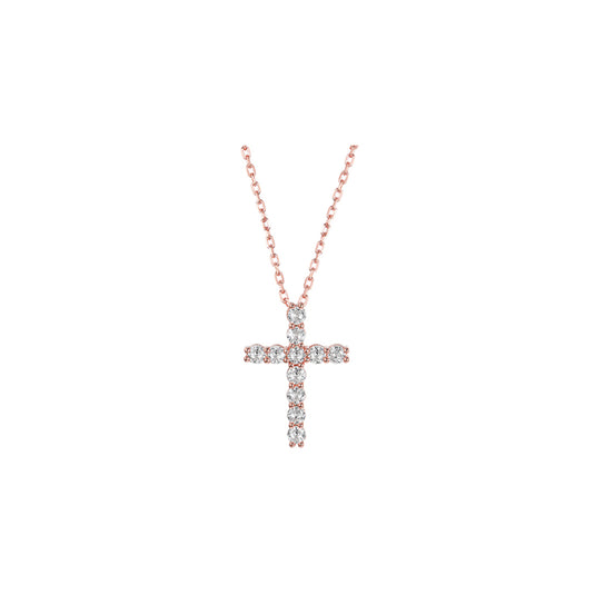 Cross Pendant